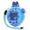 Newzerol Tamagotchi Paradise Protective Case, Replacement Cap, Compatible with Communications,