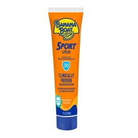 Banana Boat Sport Ultra Sunscreen Lotion SPF 30 1 OZ