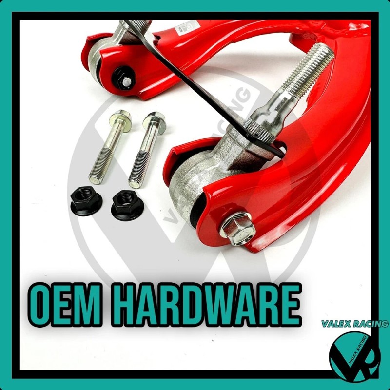 Exedy Clutch Master Cylinder & Silver Clutch Line Kit For
