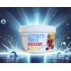 Electrolyte Powder (50 Servings, Raspberry and Lemon) Great Tasting Electrolyte