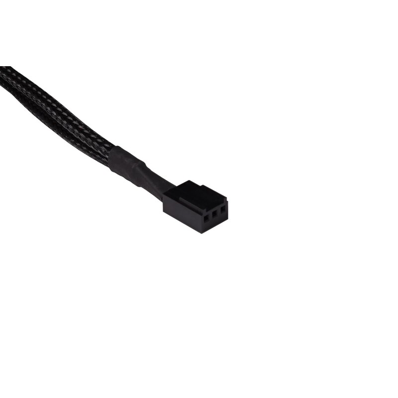 Alphacool 18694Y Splitter 3-Pin to 4x 3-Pin 15 cm Cable