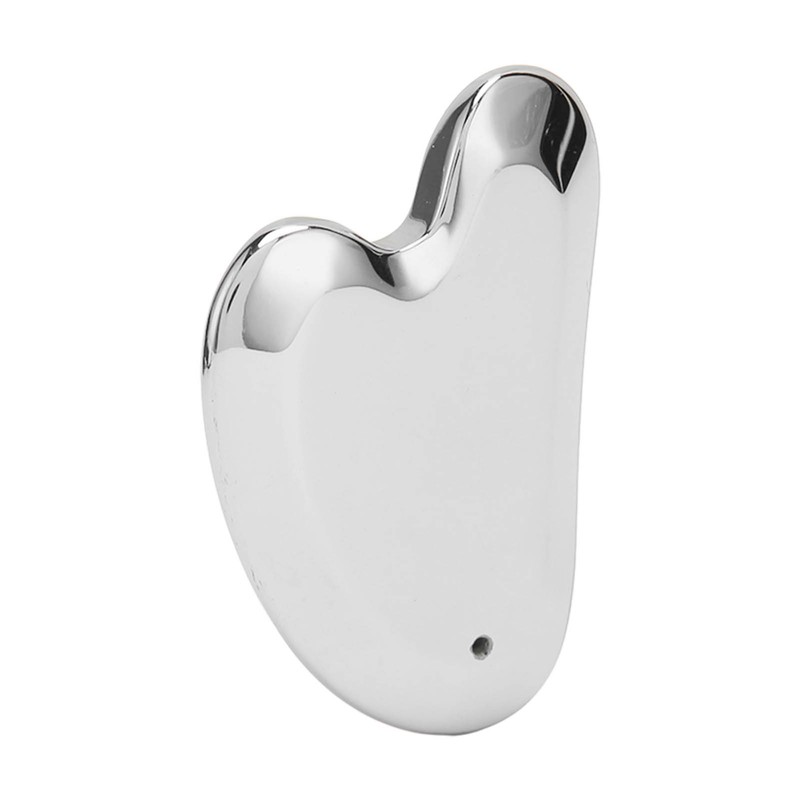 Terahertz Gua Sha Tool Massage Lymphatic Drainage Terahertz Stone Scraping