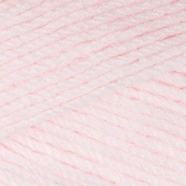 Sirdar (Hayfield) Baby Bonus 4 Ply Knitting Yarn Baby Pink 851 - per 100g ball