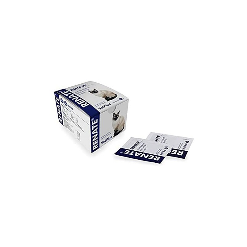 Renate For Cats 30 x 2g Sachets