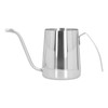 350ml Coffee Pot Long Spout Gooseneck Stainless Steel Coffee Kettle