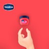 Vaseline Hidratante Protector de Labios Therapy Rosy Lips 7g