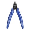 fosa Precision Cutter Pliers，Diagonal Side Cutter Diagonal Wire Cutting Nippers,Model