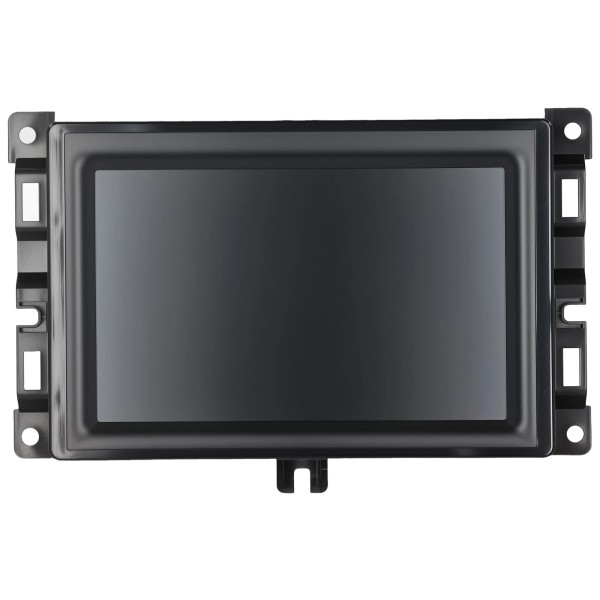 BFO Display Touch Screen 7 inch for Jeep Compass 2017-2020