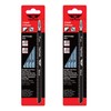 10 x TopsTools JSTT744D_2 T744D 180mmJigsaw Blades Designed for Long