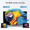2025 Upgraded Wireless HDMI Transmitter and Receiver, Plug & Play,
