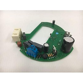 Worcester Fan PCB 87161164740 87172044530 87161160670