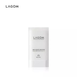Lagom 라곰 에어리 벨벳 선스틱(SPF 50+, PA++++) Lagom Airy Velvet Sun Stick (SPF 50+, PA++++)