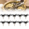 Clock Winding Key, Professional Tool Mechanical Desk Clocks Key Clock