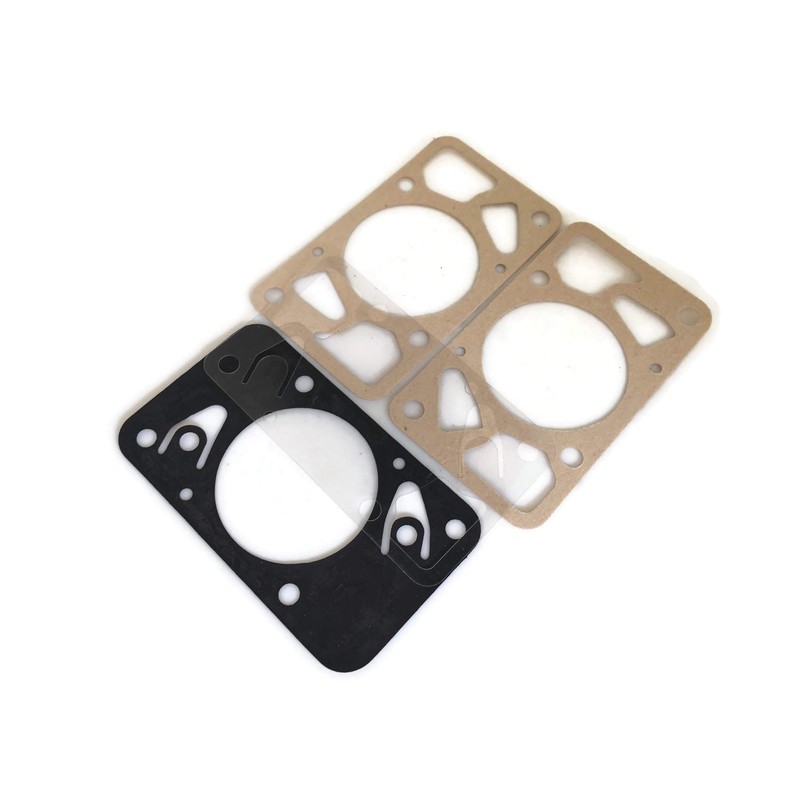 Boot Engine Fuel Pump Diaphragm Set Gasket for Suzuki Outboard