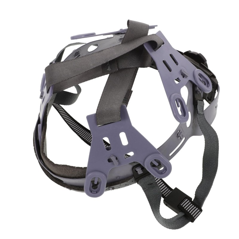 Operitacx 2pcs Protective Safety Hardhat Liner Replacement Comfortable Helmet Accessories