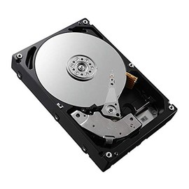 05TFDD - 600GB 10K SAS 6G HDD SFF 2.5''