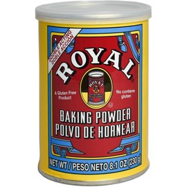 Royal Baking Powder, 230g