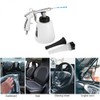 High Pressure Car Automobile Interior Cleaning Gun Air Pulse Washing