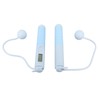 Cordless Jump Rope with Counter Flexible Adjustment Smart Jump Rope
