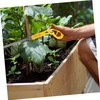 KONTONTY Wood Cutting Tool Set Mini Wall Panel Saw Hand