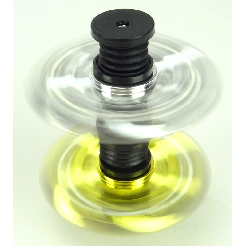 Toyland Spinarooz Hand Spinner Novelty Toy - Fidget Spinner -