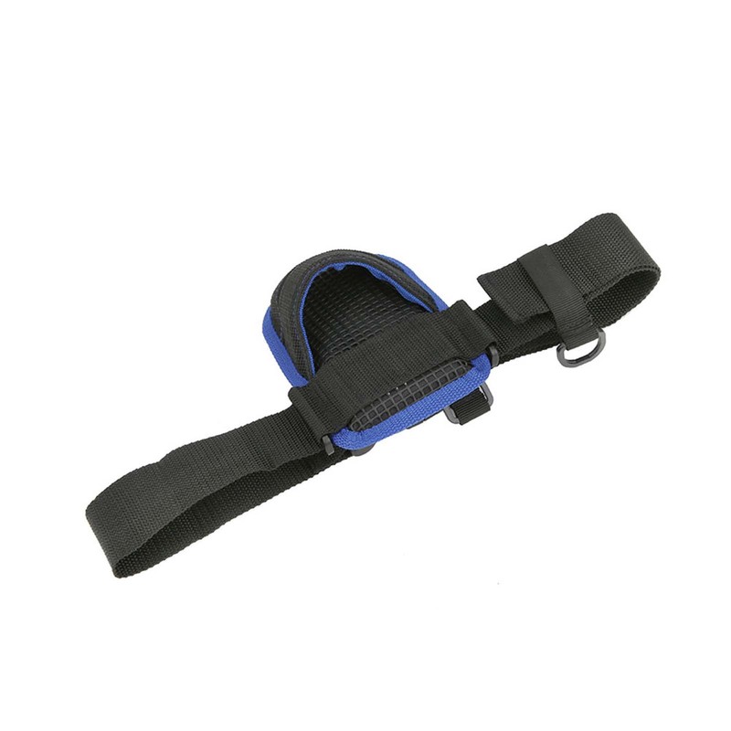 Lightweight Waist Fishing Rod Holder Oxford Fabric Belt Strap Angling