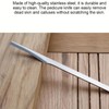 5 Pcs Professional Pedicure Knife Set Professional Ingrown Toenail Clippers