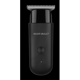 Silver Bullet Mini Max Trimmer Cord & Cordless