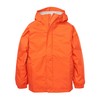 MARMOT Kid's PreCip Eco Jacket, Breathable, Recycled, Waterproof, Flame, Medium
