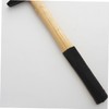 MUCKLILY 2pcs Anti-Skid Handle Wraps for Hammers Plastic Grip Sleeves