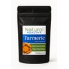 Turmeric with Black Pepper – 60 Vegan Capsules – 600mg