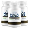 Maca Negra 500mg - 300 Cápsulas Pack