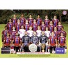 Ravensburger 13095-FC Bayern München Season 15-300 / 14-Piece Puzzle