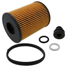 MIFADLE New Classic 26350-2S000 21513-23001 Oil Filter for 2022 2023 Hyundai Tucson Santa Kia Sorento 2.5L Engine