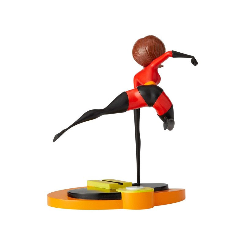 Enesco Grand Jester Studios Figure Featuring Helen Parr aka Elastigirl