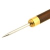 Barfly Portable Ice Pick, Stainless/Wood