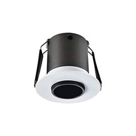 Integral LED ILDL35J001 Lux Mini Fixed 3.3w LED Downlight (White, IP20, 3000k, 145lm)
