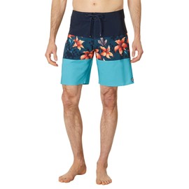 Billabong Men's Standard Tribong Pro Board Short, Coastal