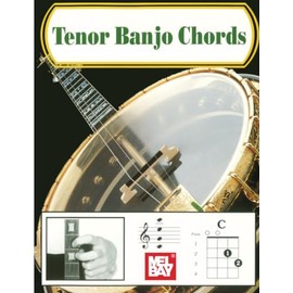 Tenor Banjo Chords