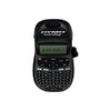 DYMO Letratag Black H Label Maker Suitable for Label Tape