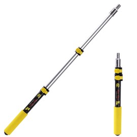 Bates- Extension Pole, 3 Ft Pole, Telescoping Pole, Paint Pole, Extendable Pole, Paint Roller Extension Pole, Painters Pole, Extension Handle, Telescoping Handle, Telescoping Paint Roller Pole…