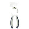 Allied Tools 7" END NIPPER PLIERS,31607