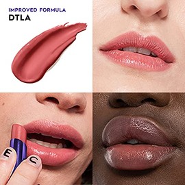 Urban Decay Vice Lipstick Reno – Labial Hidratante de Larga Duración, Acabado Mate o Brillante con Aloe Vera y Aceite de Aguacate, Color Intenso y Cóm