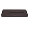Chinese Water Storage Drainage Tea Tray Bamboo Simple Decorative Robust