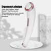 EMS Electric Head Massager Light Therapy Hair Growth Vibration Scalp