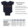 Remember Who You are Simba Lion King Themed Bodysuit Infant