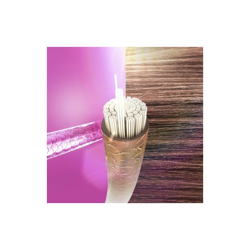 SEDAL Rutina Luminous UV 3 pasos Mascarilla Capilar Crema para