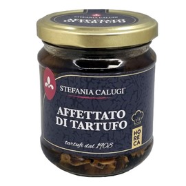 Stefania Truffle Slice 180g Truffle / 스테파니아 트러플 슬라이스 180g 송로버섯