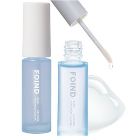 Point Non-sticky vegan cuticle oil absorbs in 3 seconds Contains 3 types of inner moisturizing azulene, 1 piece, 7ml / 포인드 끈적임 없는 비건 큐티클 오일 3초 흡수 속보습 아줄렌 3종 함유, 1개, 7ml