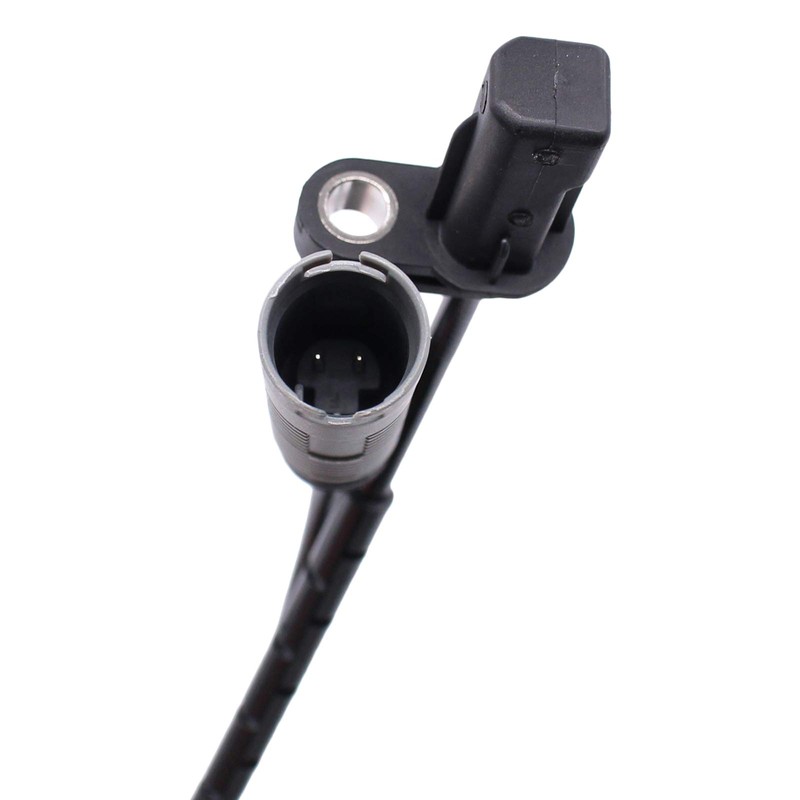 HouYeen 2pcs ABS Wheel Speed Sensor Rear for E90 E91
